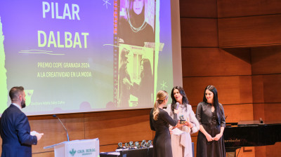 Fotogalería entrega PREMIOS COPE GRANADA 2024