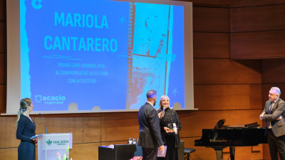 Fotogalería entrega PREMIOS COPE GRANADA 2024
