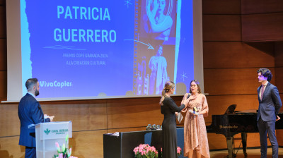 Fotogalería entrega PREMIOS COPE GRANADA 2024