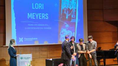 Fotogalería entrega PREMIOS COPE GRANADA 2024