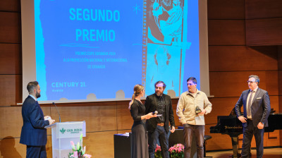 Fotogalería entrega PREMIOS COPE GRANADA 2024