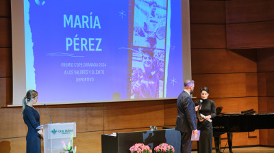 Fotogalería entrega PREMIOS COPE GRANADA 2024