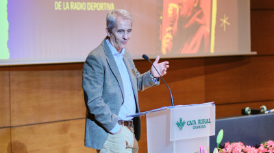 Fotogalería entrega PREMIOS COPE GRANADA 2024