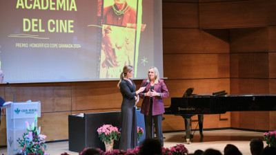 Fotogalería entrega PREMIOS COPE GRANADA 2024