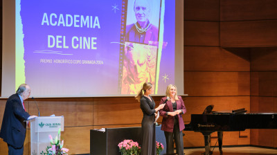 Fotogalería entrega PREMIOS COPE GRANADA 2024