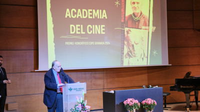 Fotogalería entrega PREMIOS COPE GRANADA 2024