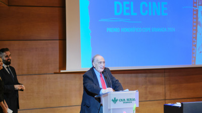 Fotogalería entrega PREMIOS COPE GRANADA 2024