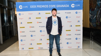 Fotogalería entrega PREMIOS COPE GRANADA 2024
