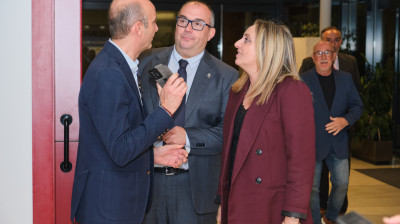 Fotogalería entrega PREMIOS COPE GRANADA 2024