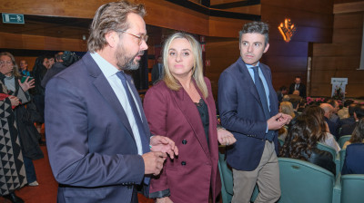 Fotogalería entrega PREMIOS COPE GRANADA 2024