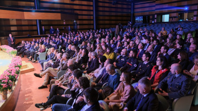 Fotogalería entrega PREMIOS COPE GRANADA 2024