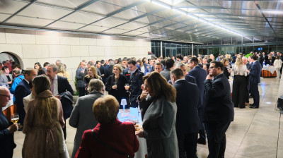 Fotogalería entrega PREMIOS COPE GRANADA 2024