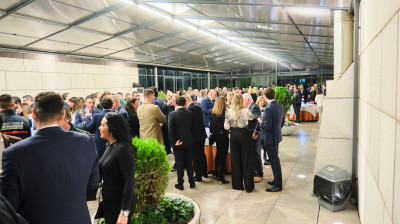 Fotogalería entrega PREMIOS COPE GRANADA 2024