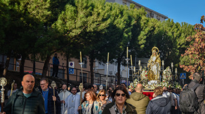 Romería de Santa Catalina 2024