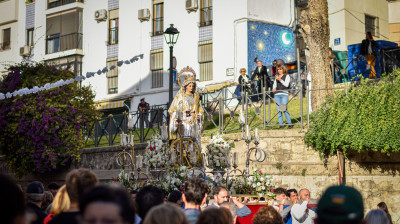 Romería de Santa Catalina 2024