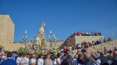 Romería de Santa Catalina 2024