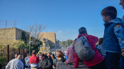 Romería de Santa Catalina 2024