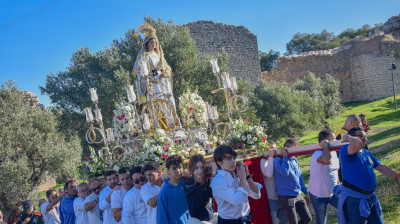 Romería de Santa Catalina 2024