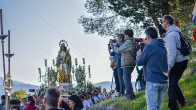 Romería de Santa Catalina 2024