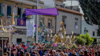 Romería de Santa Catalina 2024