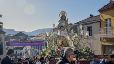 Romería de Santa Catalina 2024