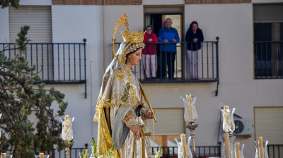 Romería de Santa Catalina 2024