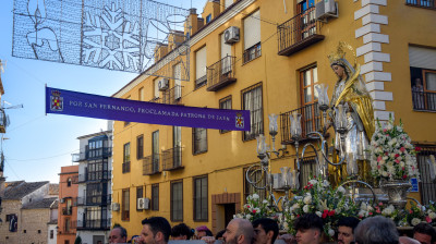 Romería de Santa Catalina 2024