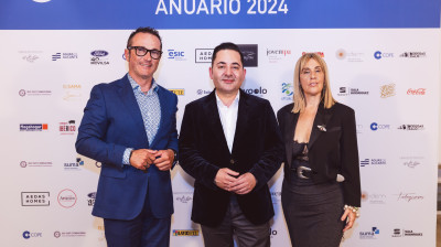 Fotogalería Anuario y Gala Premios COPE Alicante 2024