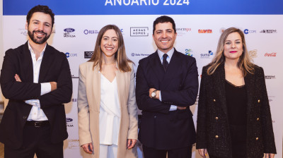 Fotogalería Anuario y Gala Premios COPE Alicante 2024