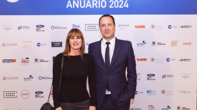 Fotogalería Anuario y Gala Premios COPE Alicante 2024