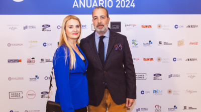 Fotogalería Anuario y Gala Premios COPE Alicante 2024