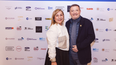 Fotogalería Anuario y Gala Premios COPE Alicante 2024