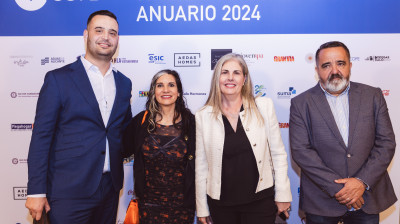 Fotogalería Anuario y Gala Premios COPE Alicante 2024