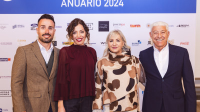 Fotogalería Anuario y Gala Premios COPE Alicante 2024