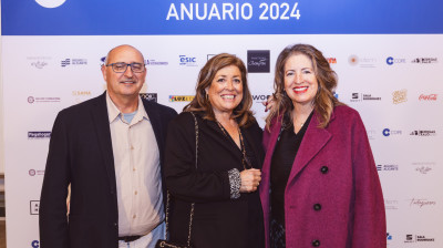 Fotogalería Anuario y Gala Premios COPE Alicante 2024