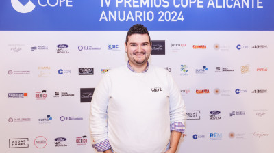 Fotogalería Anuario y Gala Premios COPE Alicante 2024