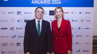 Fotogalería Anuario y Gala Premios COPE Alicante 2024