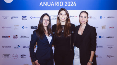 Fotogalería Anuario y Gala Premios COPE Alicante 2024