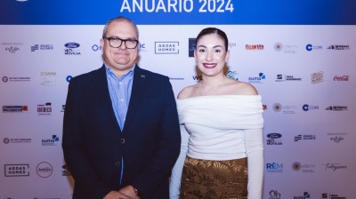 Fotogalería Anuario y Gala Premios COPE Alicante 2024