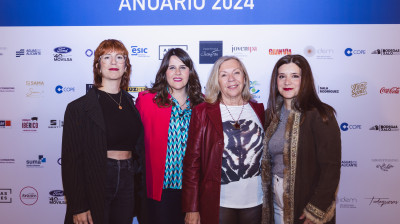 Fotogalería Anuario y Gala Premios COPE Alicante 2024