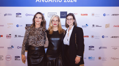 Fotogalería Anuario y Gala Premios COPE Alicante 2024