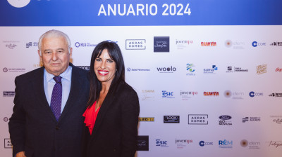 Fotogalería Anuario y Gala Premios COPE Alicante 2024