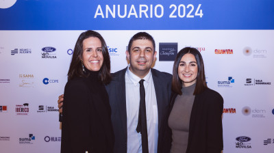 Fotogalería Anuario y Gala Premios COPE Alicante 2024