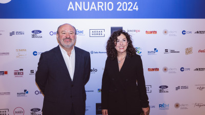 Fotogalería Anuario y Gala Premios COPE Alicante 2024