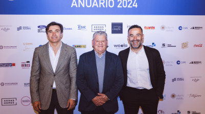 Fotogalería Anuario y Gala Premios COPE Alicante 2024