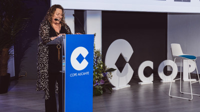 Fotogalería Anuario y Gala Premios COPE Alicante 2024