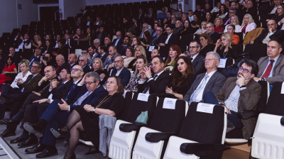 Fotogalería Anuario y Gala Premios COPE Alicante 2024