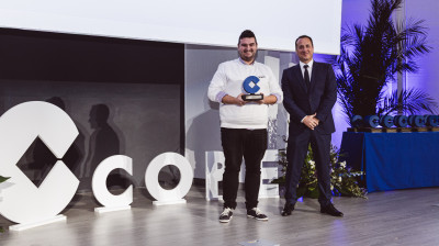 Fotogalería Anuario y Gala Premios COPE Alicante 2024