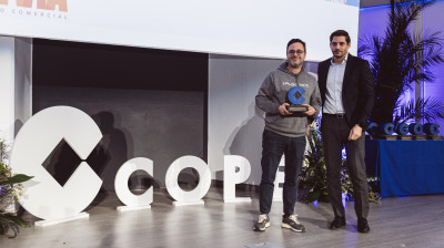 Fotogalería Anuario y Gala Premios COPE Alicante 2024