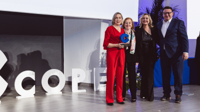 Fotogalería Anuario y Gala Premios COPE Alicante 2024